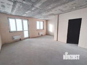 1-к квартира, вторичка, 40м2, 2/9 этаж