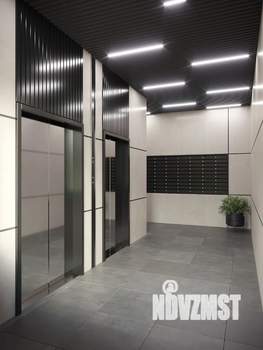 1-к квартира, вторичка, 35м2, 2/16 этаж