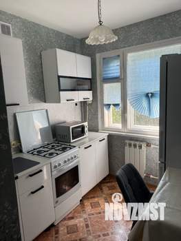 2-к квартира, вторичка, 46м2, 5/5 этаж