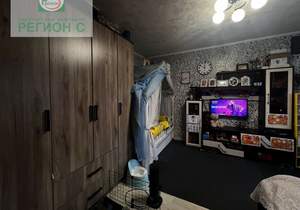 1-к квартира, вторичка, 28м2, 1/2 этаж