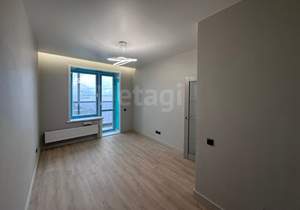 1-к квартира, вторичка, 30м2, 13/16 этаж