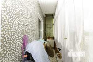 2-к квартира, вторичка, 50м2, 8/9 этаж
