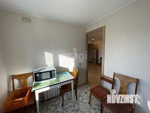 2-к квартира, вторичка, 42м2, 5/5 этаж