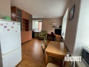 1-к квартира, вторичка, 31м2, 2/5 этаж