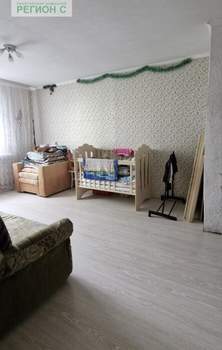 3-к квартира, вторичка, 79м2, 2/2 этаж