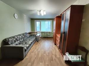 2-к квартира, вторичка, 44м2, 2/5 этаж