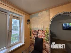 3-к квартира, вторичка, 58м2, 1/5 этаж