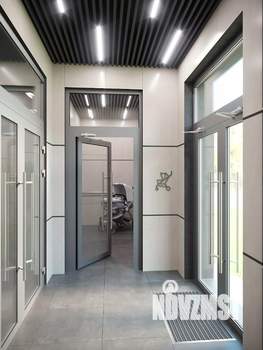 1-к квартира, вторичка, 35м2, 5/16 этаж