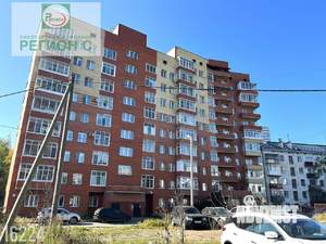 2-к квартира, вторичка, 70м2, 9/10 этаж