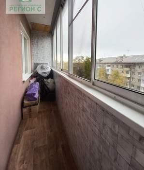 2-к квартира, вторичка, 50м2, 5/9 этаж