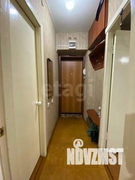 1-к квартира, вторичка, 34м2, 3/9 этаж
