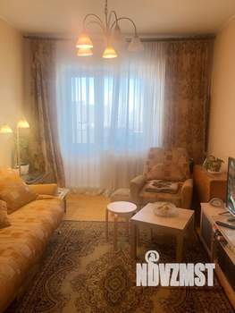1-к квартира, вторичка, 35м2, 7/9 этаж