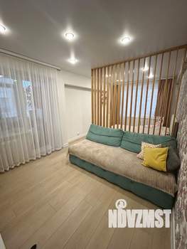 2-к квартира, вторичка, 52м2, 5/9 этаж