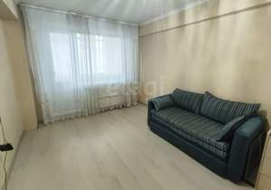 2-к квартира, вторичка, 52м2, 8/9 этаж