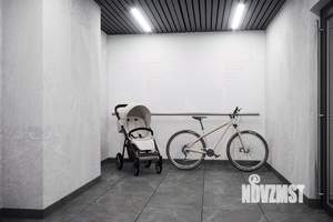 1-к квартира, вторичка, 37м2, 13/16 этаж