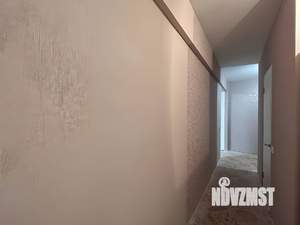 1-к квартира, вторичка, 31м2, 5/9 этаж