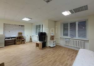 4-к квартира, вторичка, 173м2, 1/4 этаж