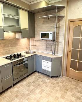 2-к квартира, вторичка, 50м2, 8/9 этаж