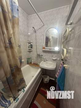 3-к квартира, вторичка, 61м2, 7/9 этаж