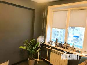 4-к квартира, вторичка, 61м2, 5/10 этаж