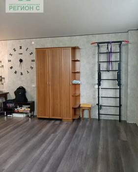 1-к квартира, вторичка, 37м2, 7/10 этаж