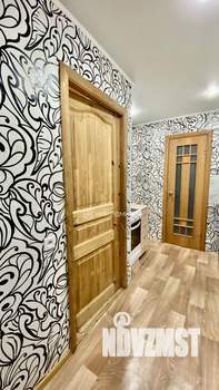 2-к квартира, вторичка, 37м2, 3/9 этаж