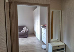 2-к квартира, вторичка, 50м2, 3/9 этаж