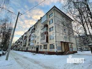 1-к квартира, вторичка, 30м2, 2/5 этаж