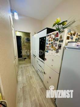 1-к квартира, вторичка, 37м2, 7/9 этаж