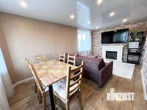 3-к квартира, вторичка, 61м2, 5/5 этаж