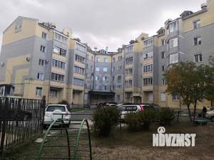 1-к квартира, вторичка, 32м2, 1/5 этаж