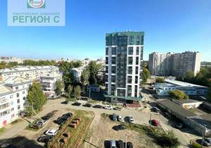 2-к квартира, вторичка, 63м2, 9/10 этаж