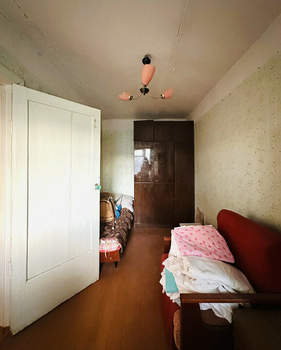 3-к квартира, вторичка, 56м2, 3/4 этаж