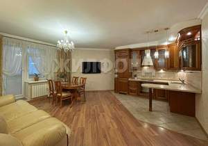 3-к квартира, вторичка, 85м2, 5/9 этаж