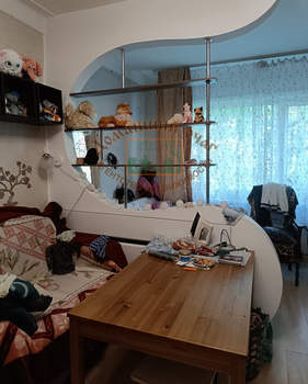 2-к квартира, вторичка, 47м2, 1/2 этаж