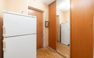 1-к квартира, вторичка, 30м2, 3/9 этаж