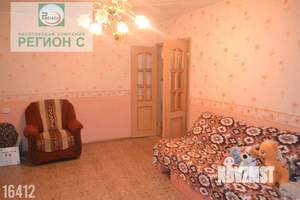 2-к квартира, вторичка, 52м2, 5/5 этаж