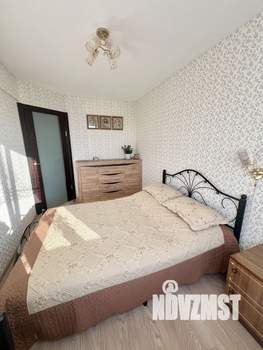 2-к квартира, вторичка, 46м2, 6/9 этаж