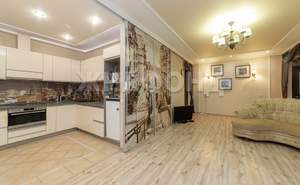 3-к квартира, вторичка, 80м2, 5/10 этаж