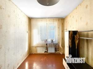 3-к квартира, вторичка, 61м2, 3/5 этаж