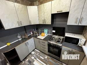 2-к квартира, вторичка, 46м2, 5/5 этаж