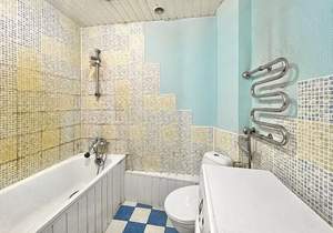 2-к квартира, вторичка, 44м2, 2/5 этаж