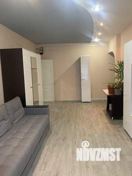 3-к квартира, вторичка, 60м2, 1/2 этаж