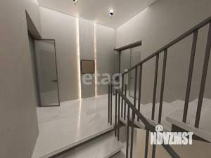 3-к квартира, вторичка, 71м2, 3/4 этаж