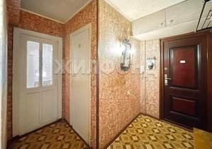 3-к квартира, вторичка, 47м2, 3/5 этаж