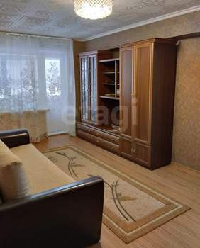 1-к квартира, вторичка, 31м2, 7/9 этаж