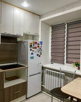 Фото квартиры на продажу (1)