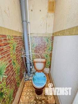 2-к квартира, вторичка, 49м2, 8/9 этаж