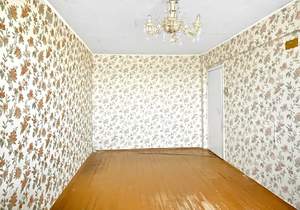 1-к квартира, вторичка, 31м2, 8/9 этаж
