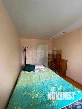 2-к квартира, вторичка, 45м2, 4/9 этаж